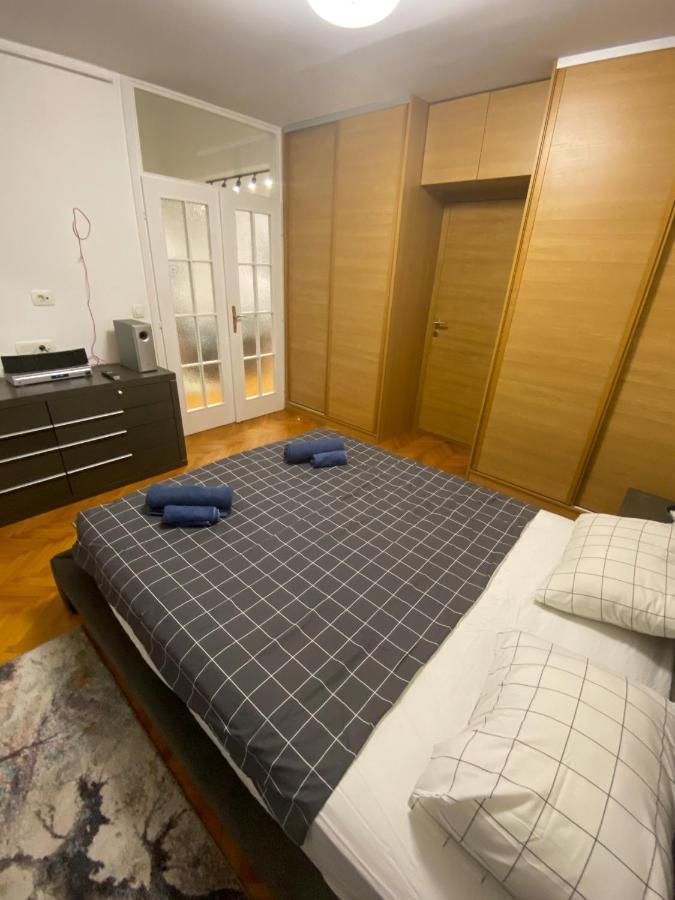 Lord'S Apartment เบลเกรด ภายนอก รูปภาพ